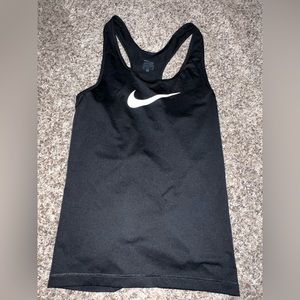 Women’s Nike pro top